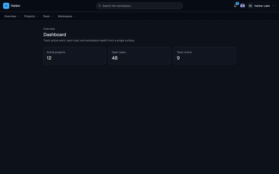 ApplicationShell13