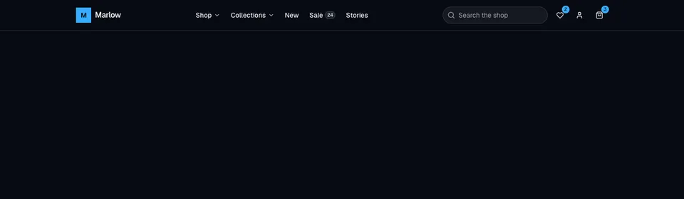 EcommerceNavbar2