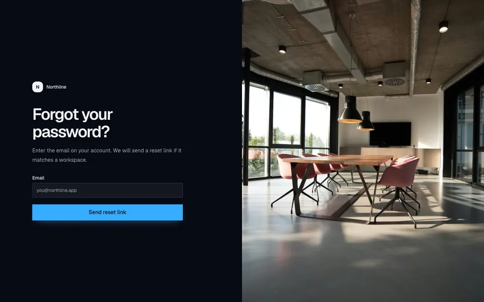 ForgotPassword2