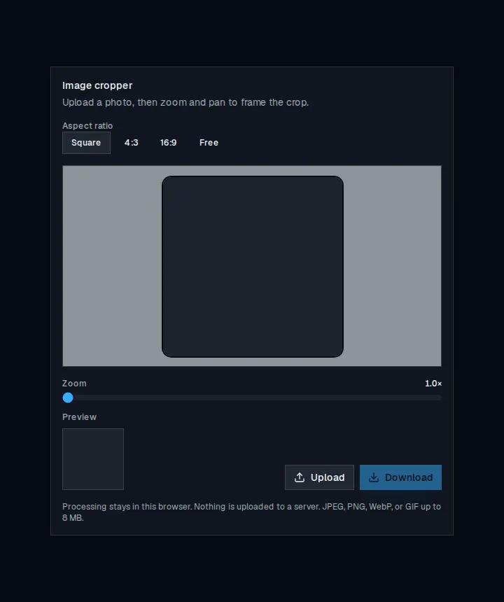 ImageCropper