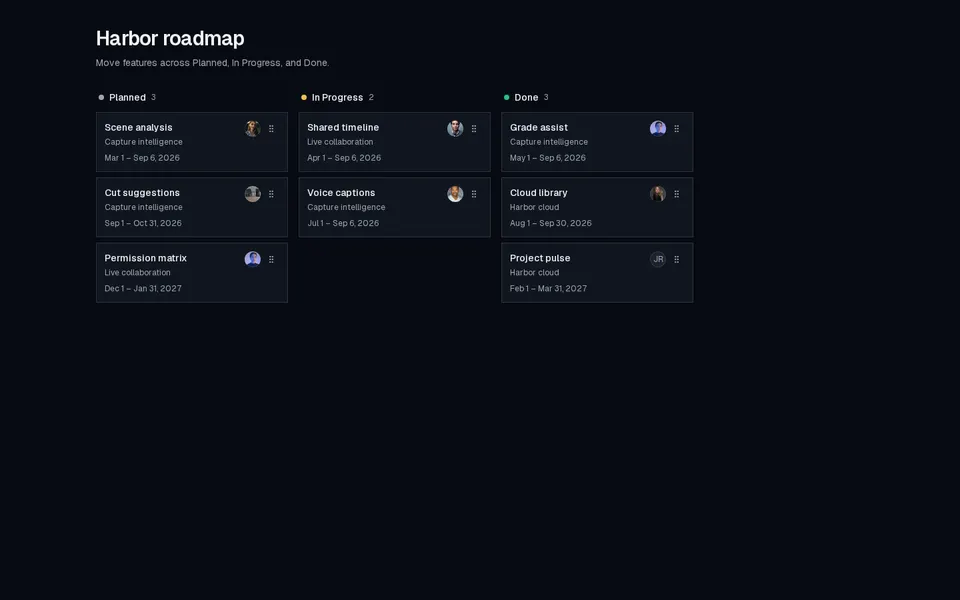 Kanban