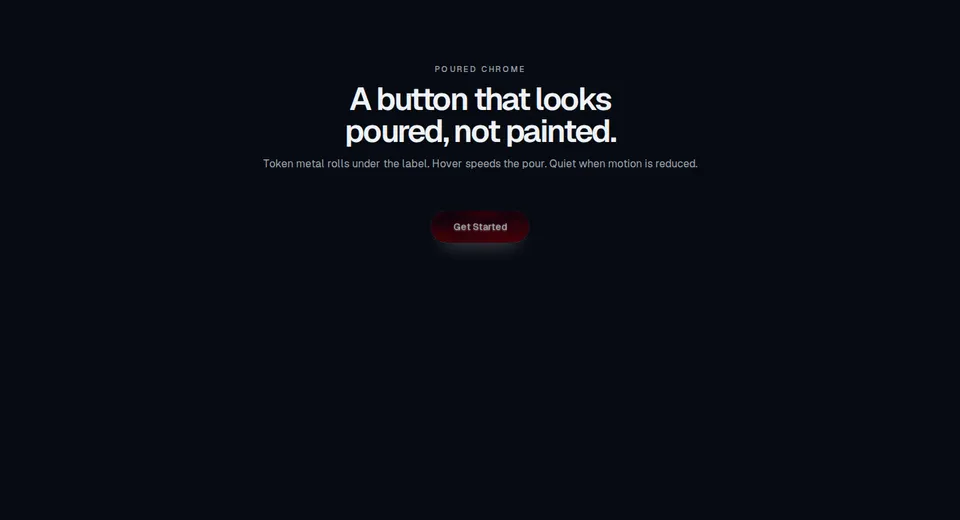 LiquidMetalButton