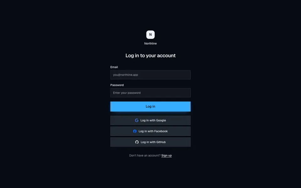 Login4