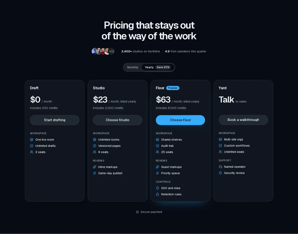 Pricing28