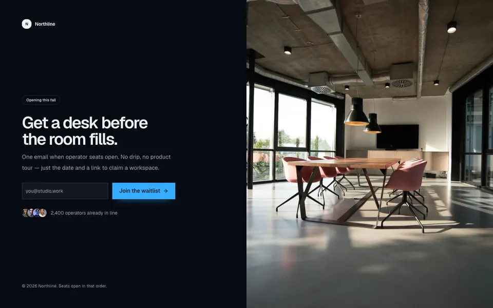 Waitlist3